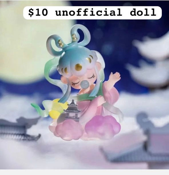 only for jenny