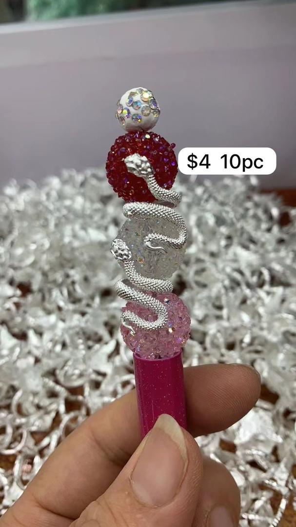 Pen Holder & Accessary for DIY