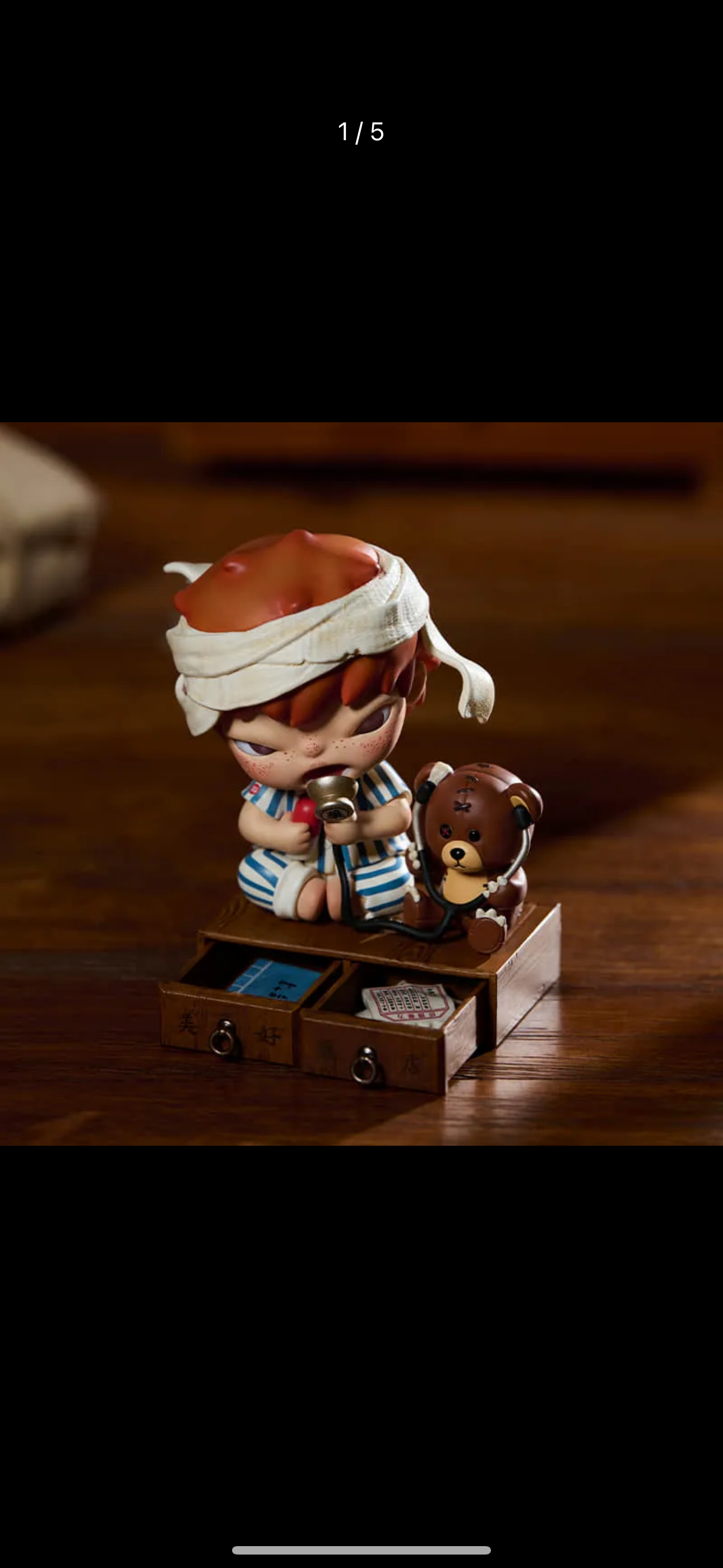 Hirono (can be shipped on 2026.2.26)