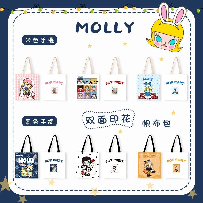 Molly tote bag