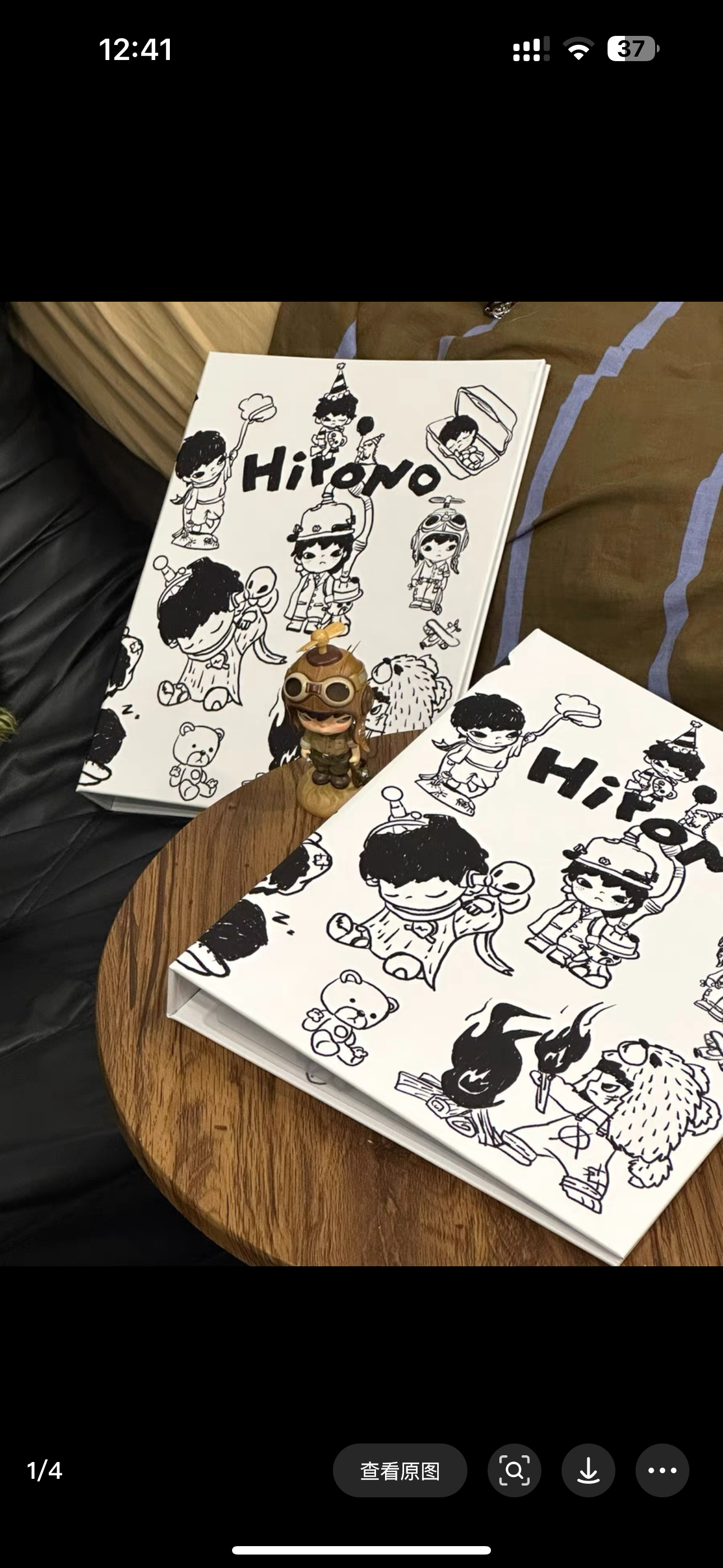 Hirono card albums 180  grids