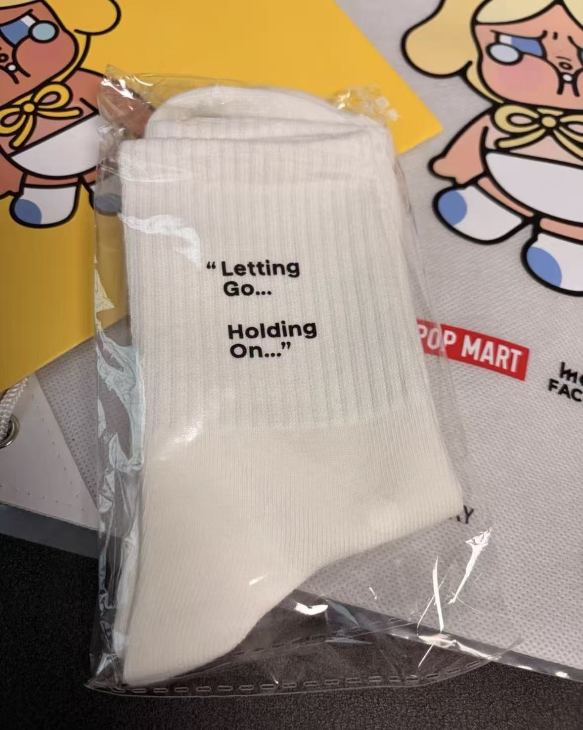 socks