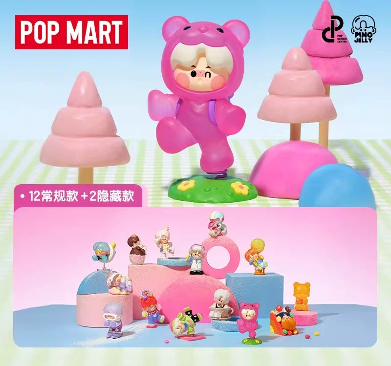 Like Me Sweet Series