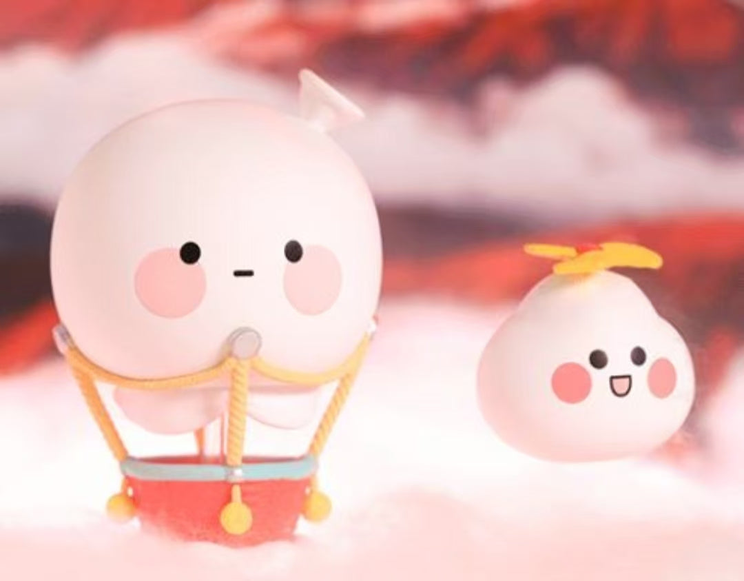 Bobococo Extreme Travel Series