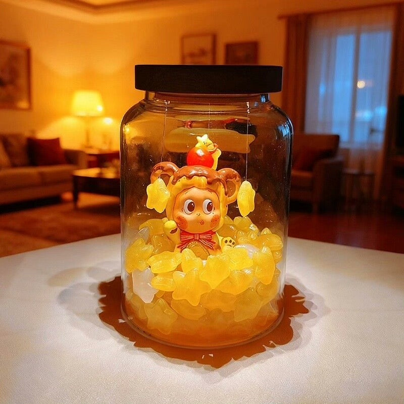 Twinkle jar