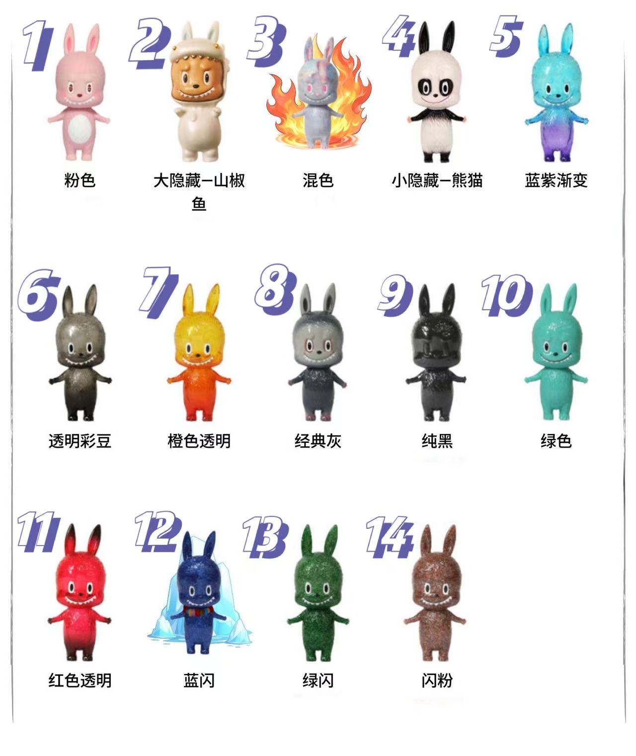 Mini zimomo series 1th generation Sale price