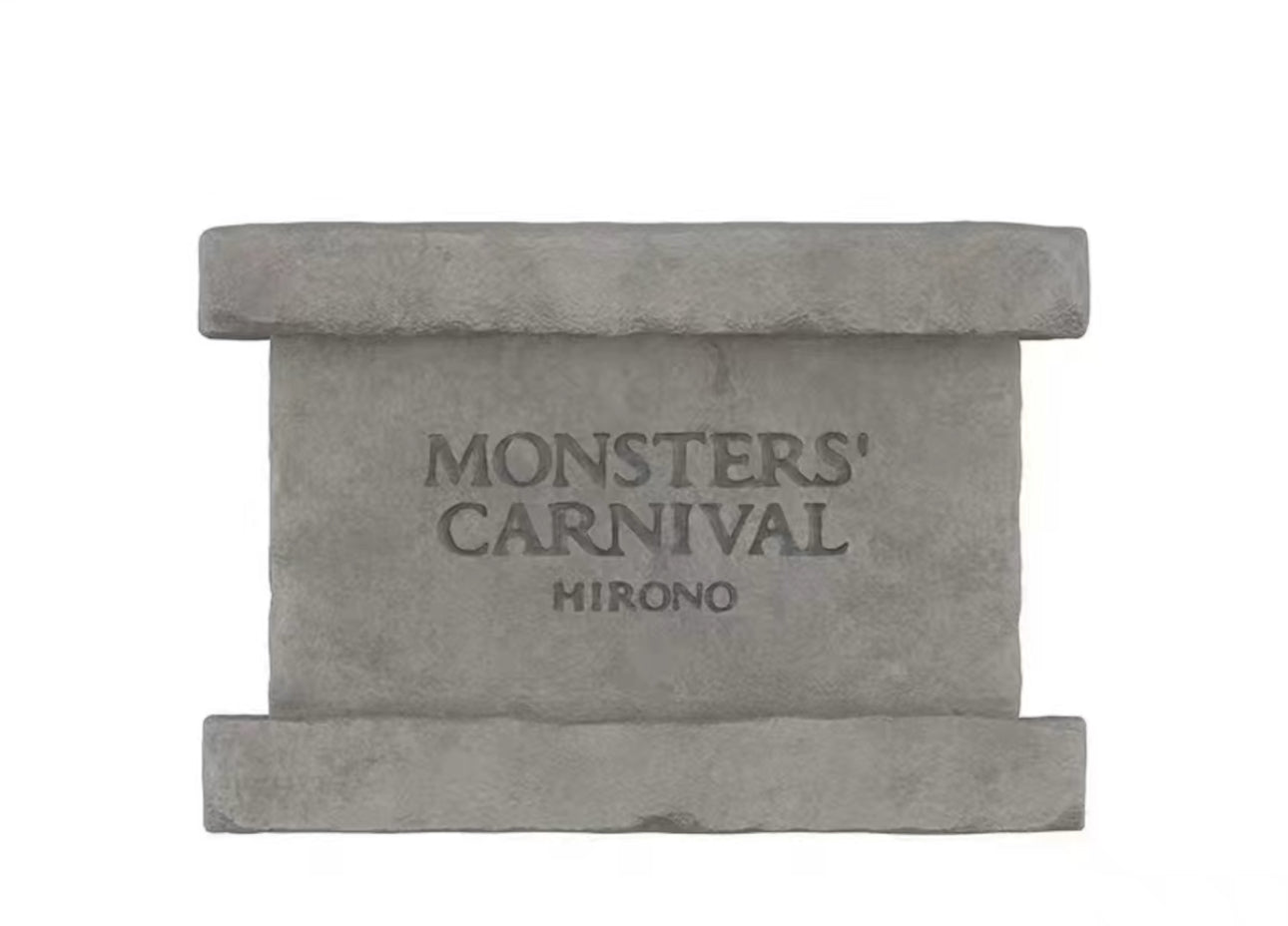 Hirono Paradise Series