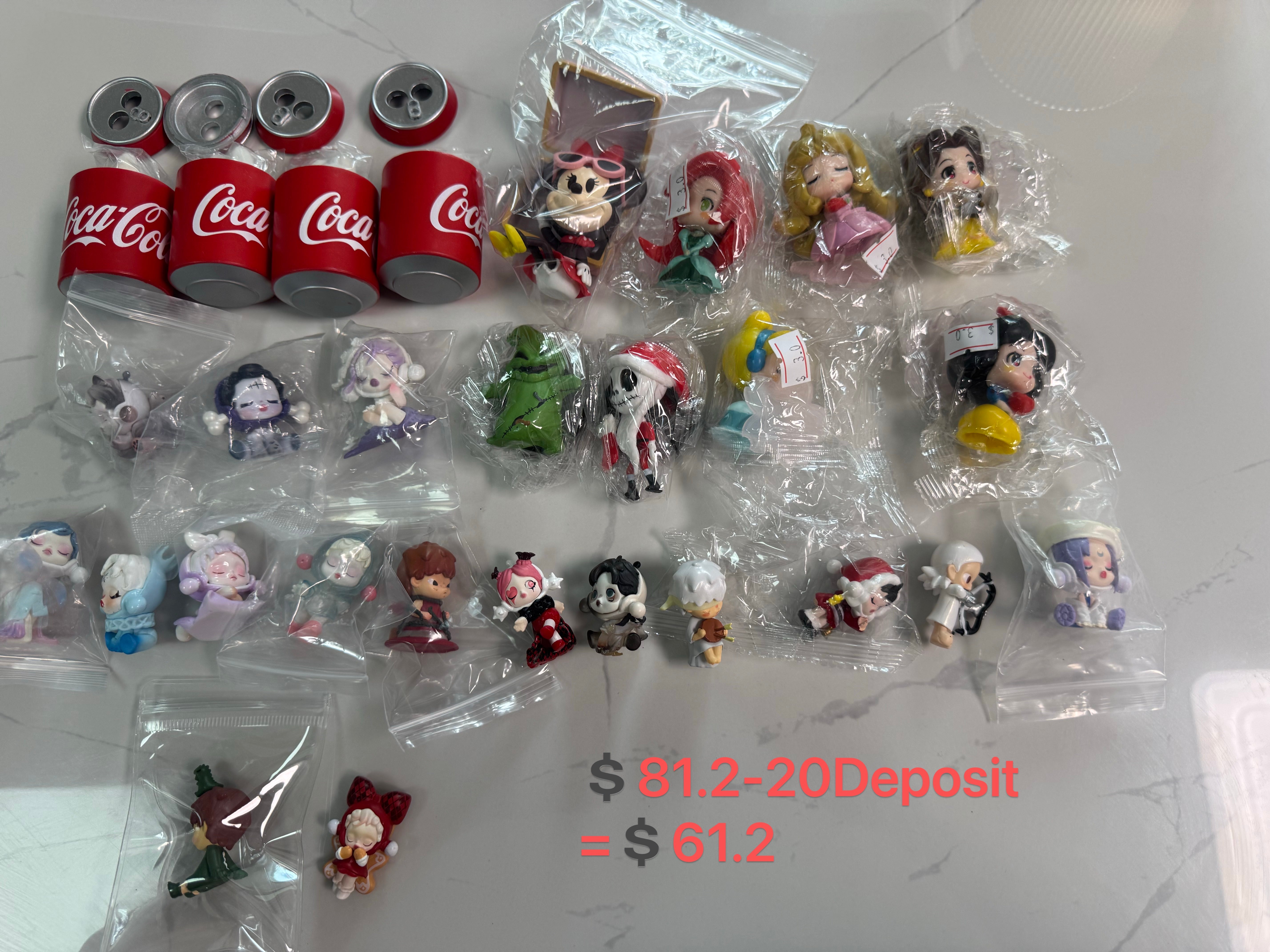 only for nico