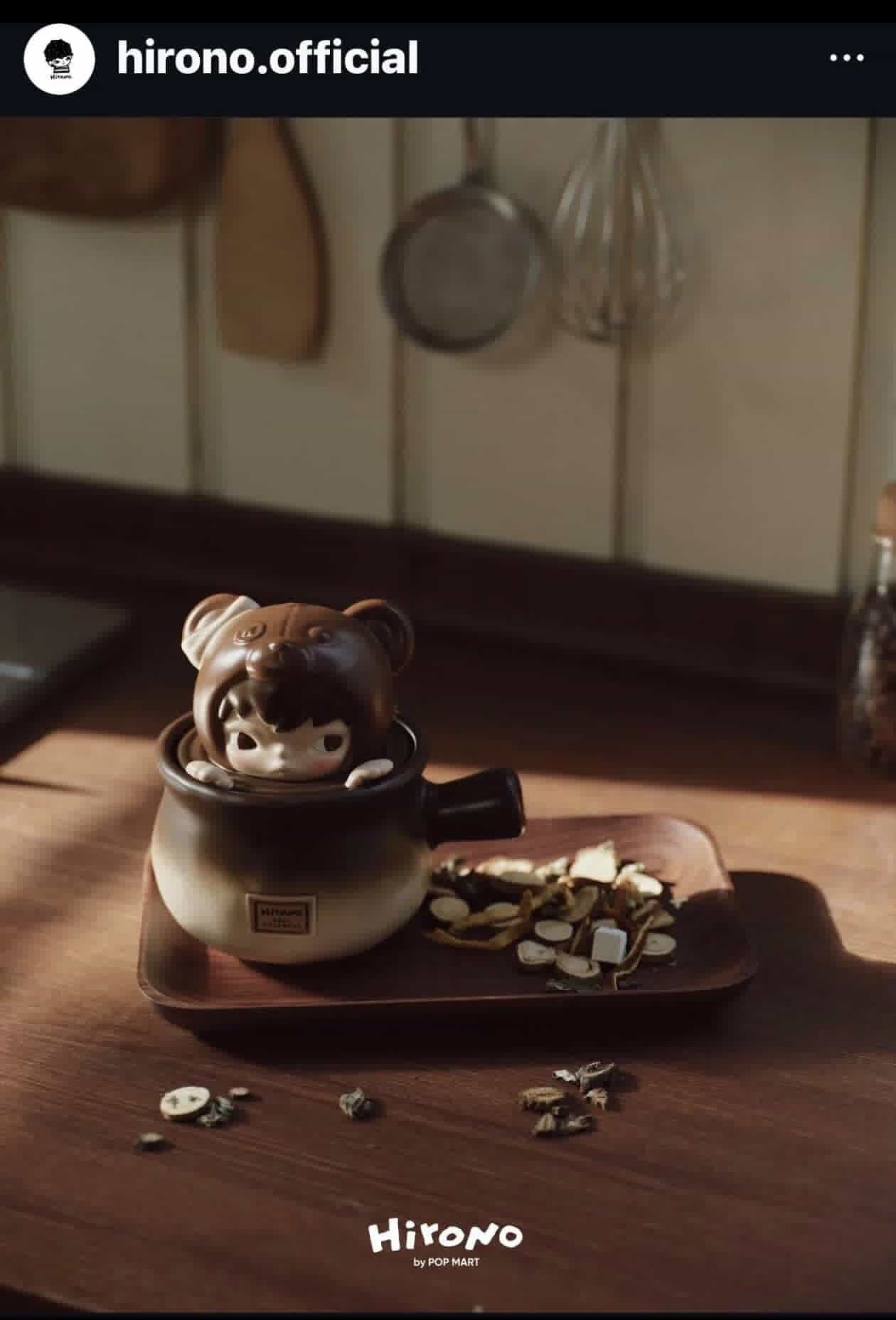 Hirono (can be shipped on 2026.2.26)