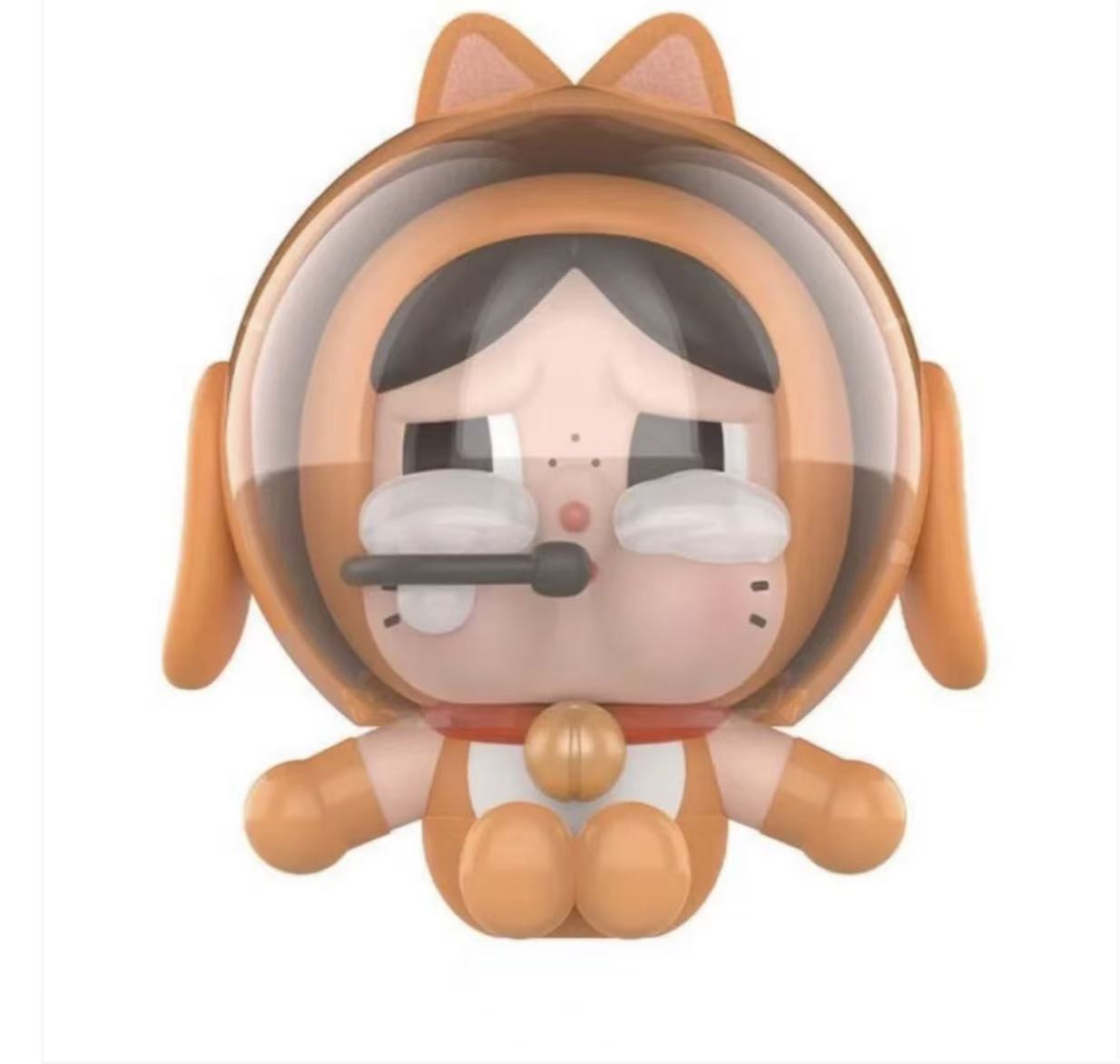 Crying baby!