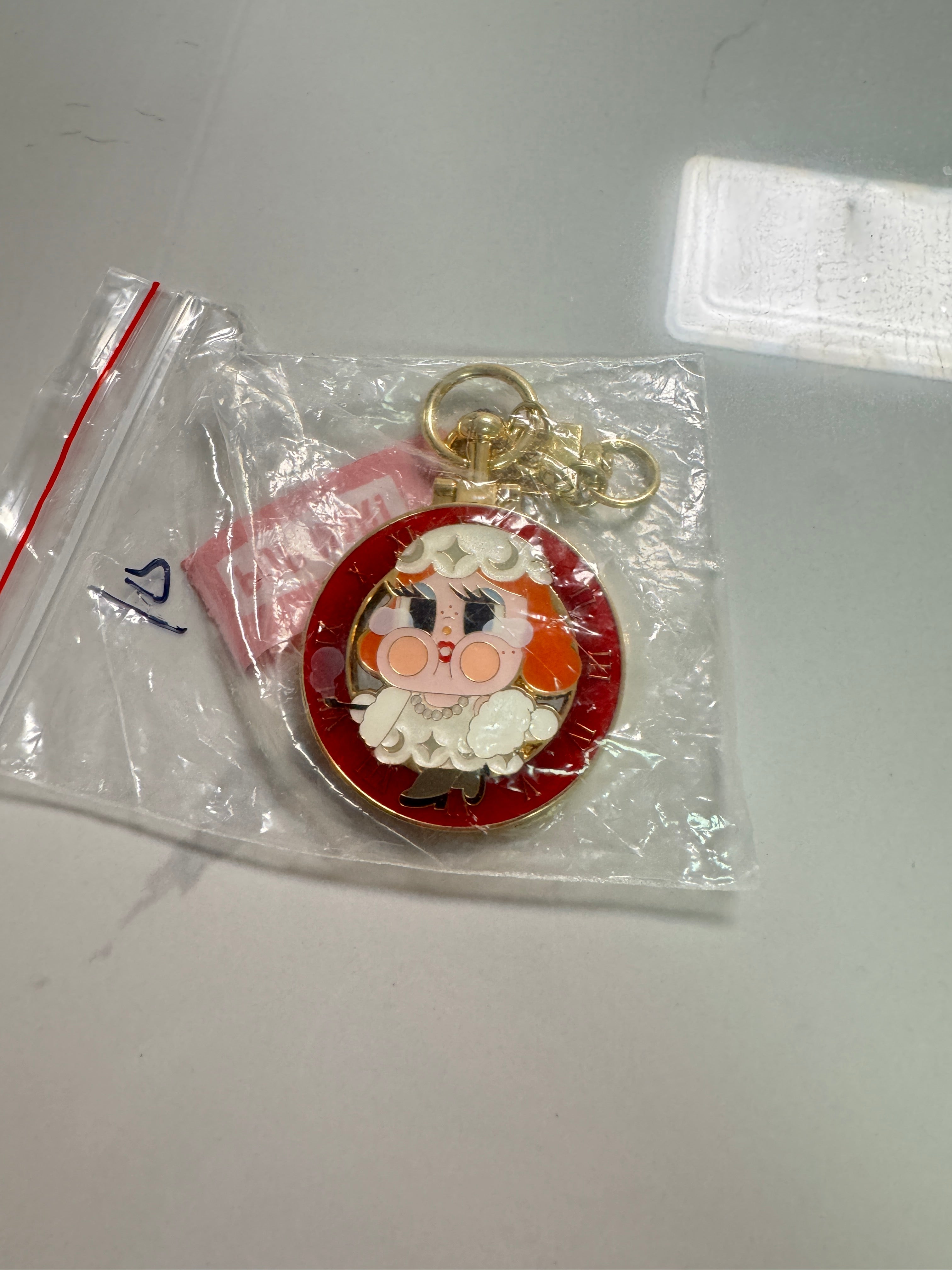 only for aberlin lani