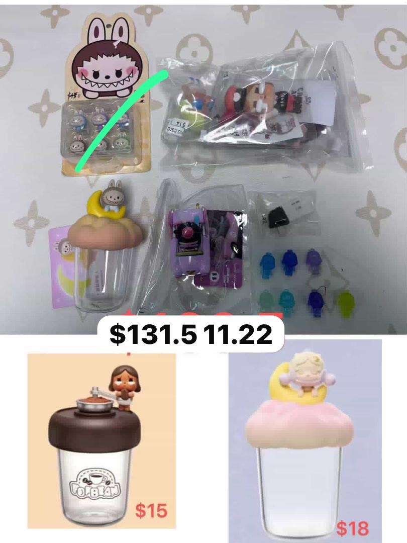 only for sweet jewles