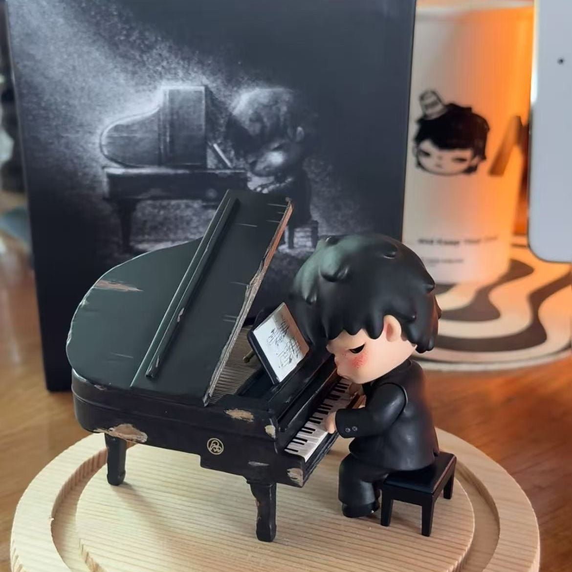 city of the mercy unoffical hirono