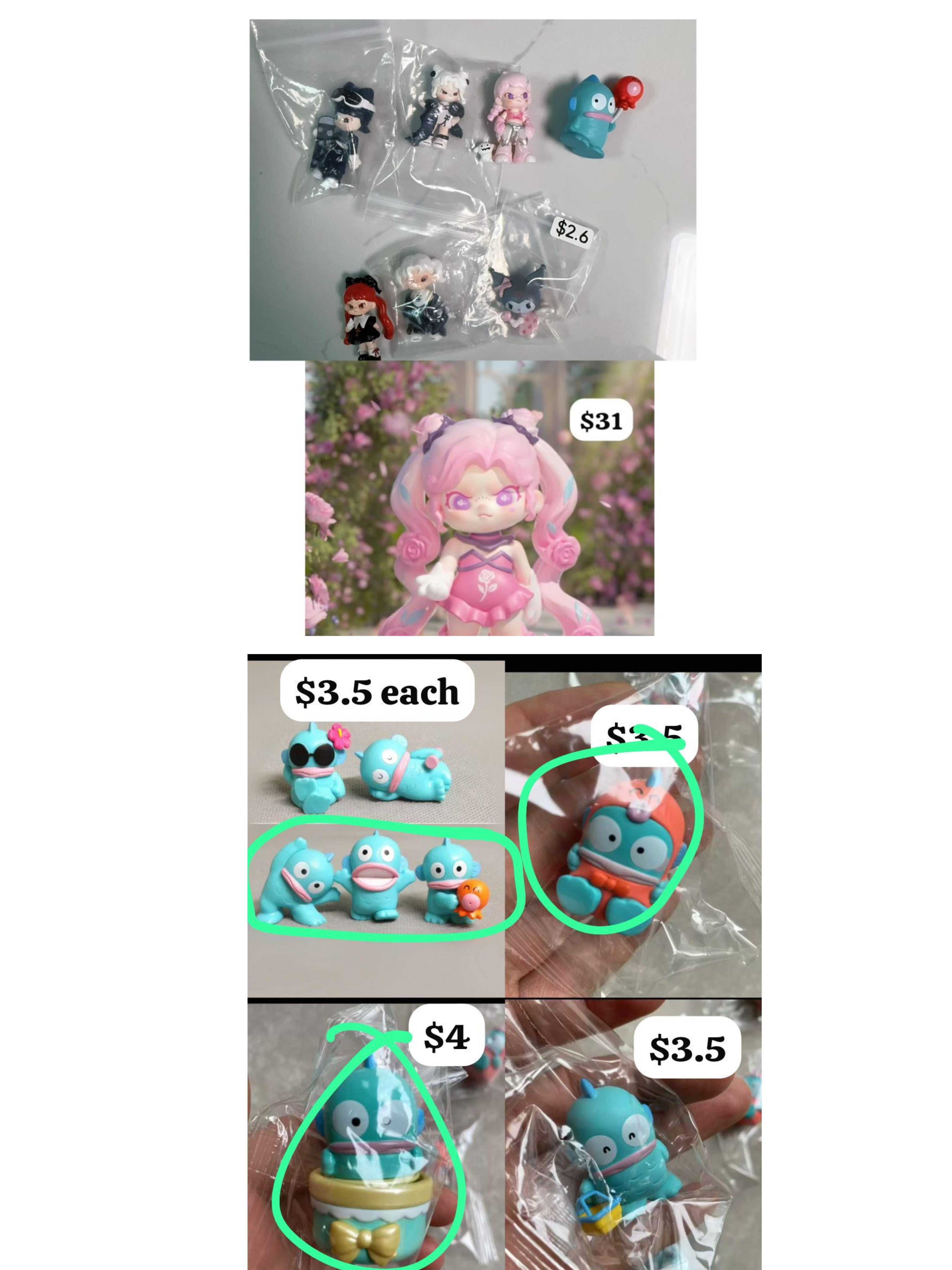 Only for  Garcia Gizzy