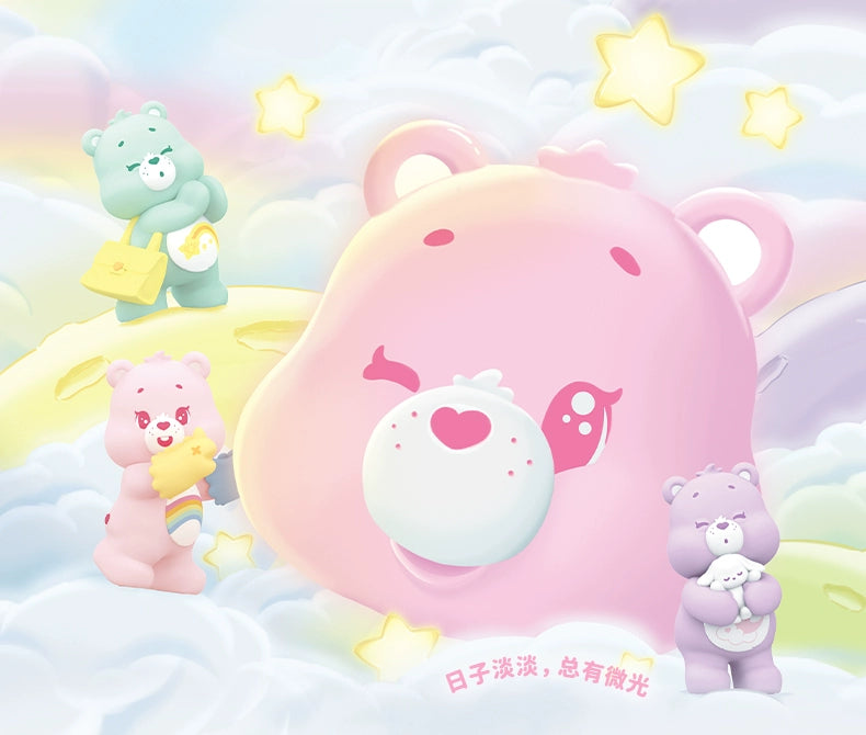 sweet Bear Shimmer Daily