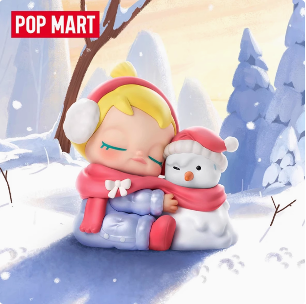 Hug Discovery Project Series