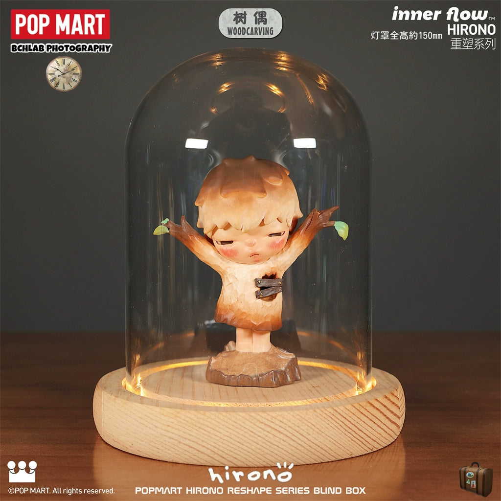 HIRONO Ono 5th generation remodeling series