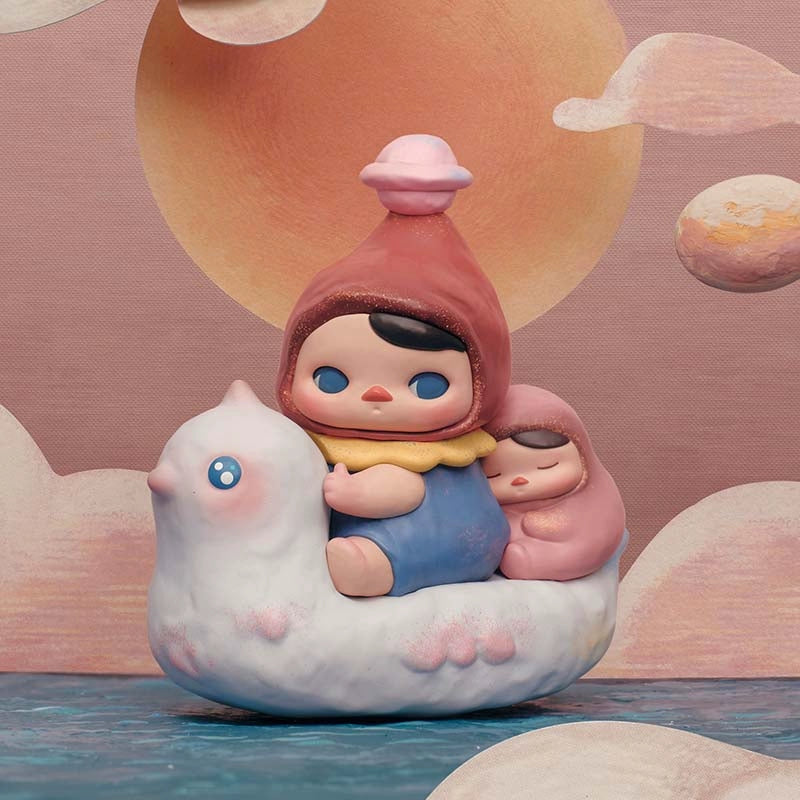 Polk Departure Series