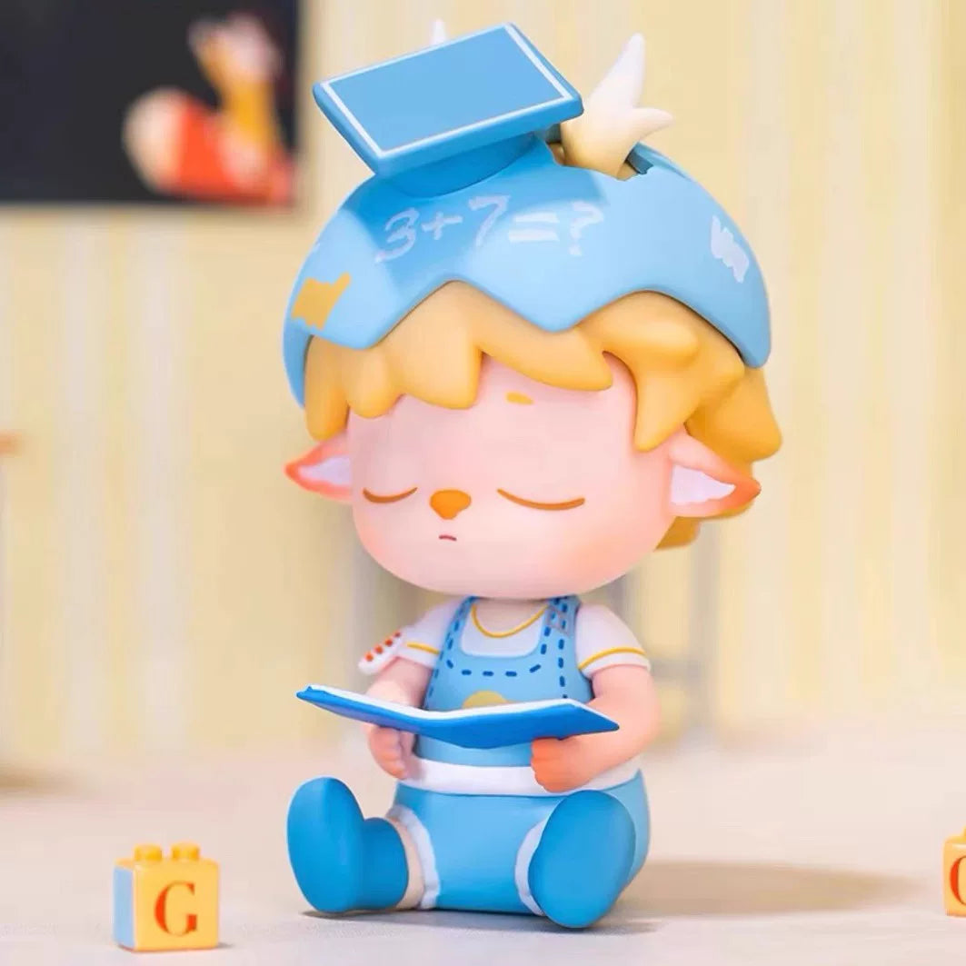 Children's Diary Series