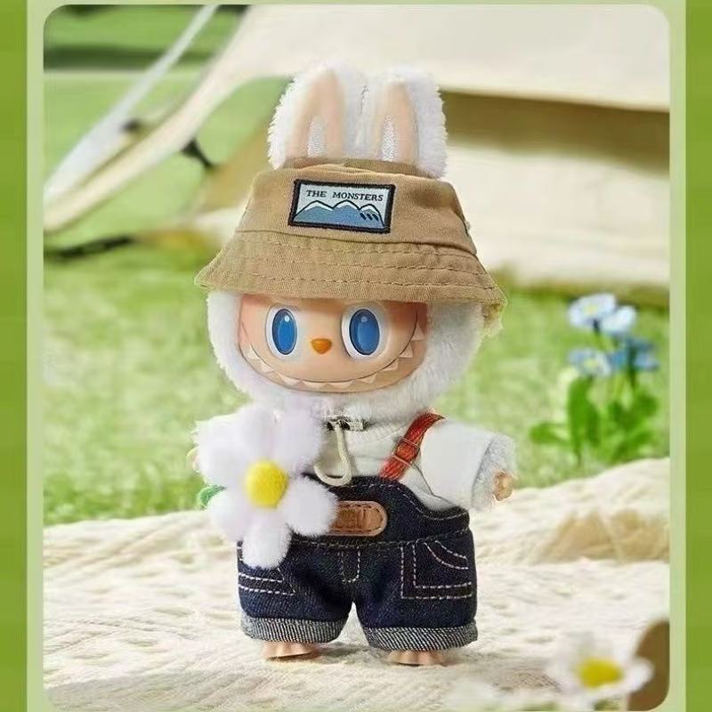 High quality bubble plush toy