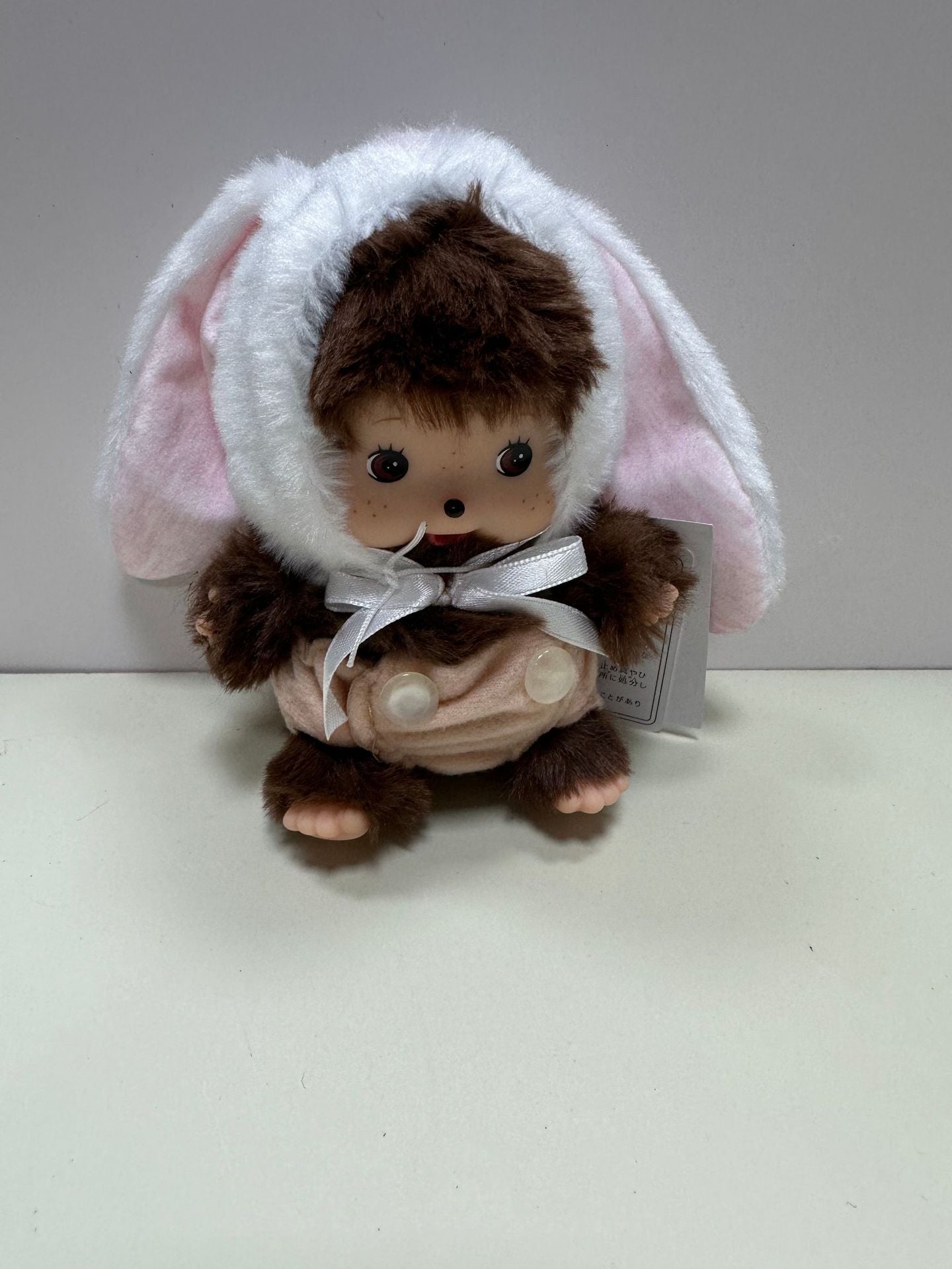 New Monkey Monchi 15cm plush doll 1-100