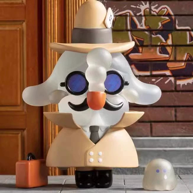 CRYBABY Monster's Tears