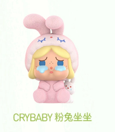 Crying Baby Moe Grain Collection