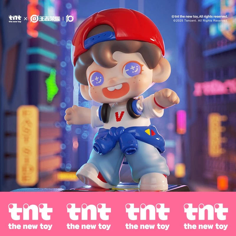 Canyon Mirage Series