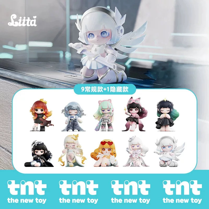 Walking in the Light Series