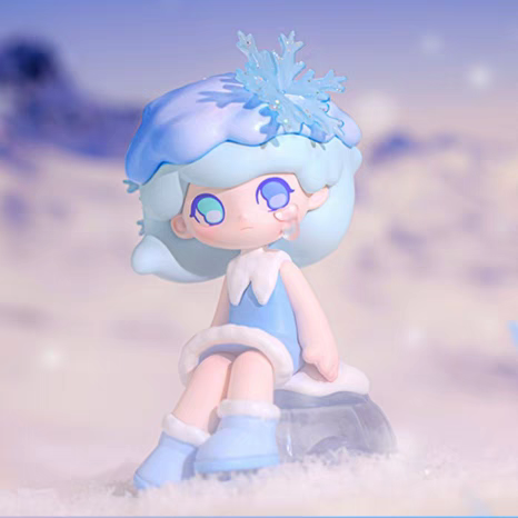 Natural elements series