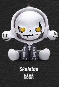 Jungle castle series