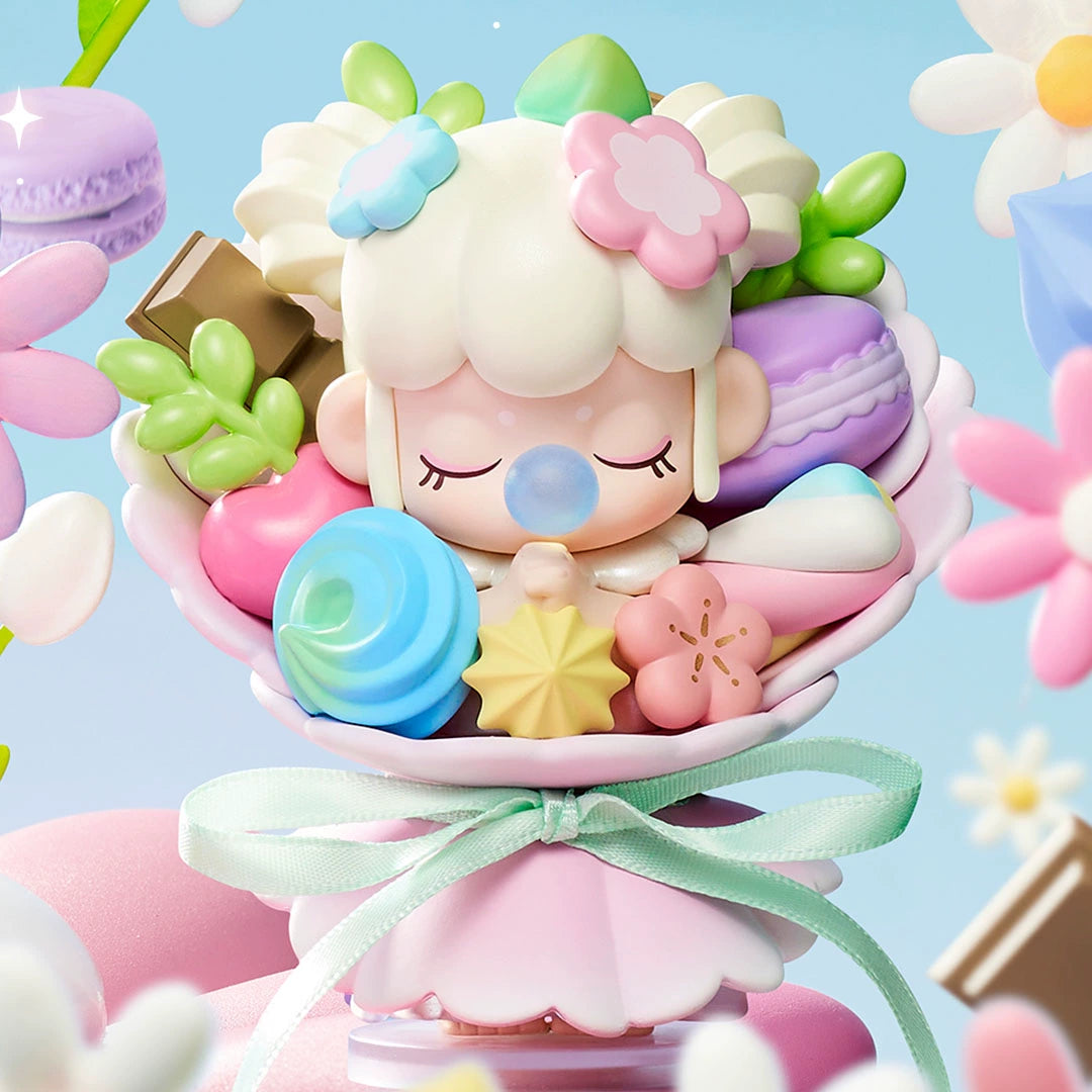 authentic Nancy Sweet Moment Series