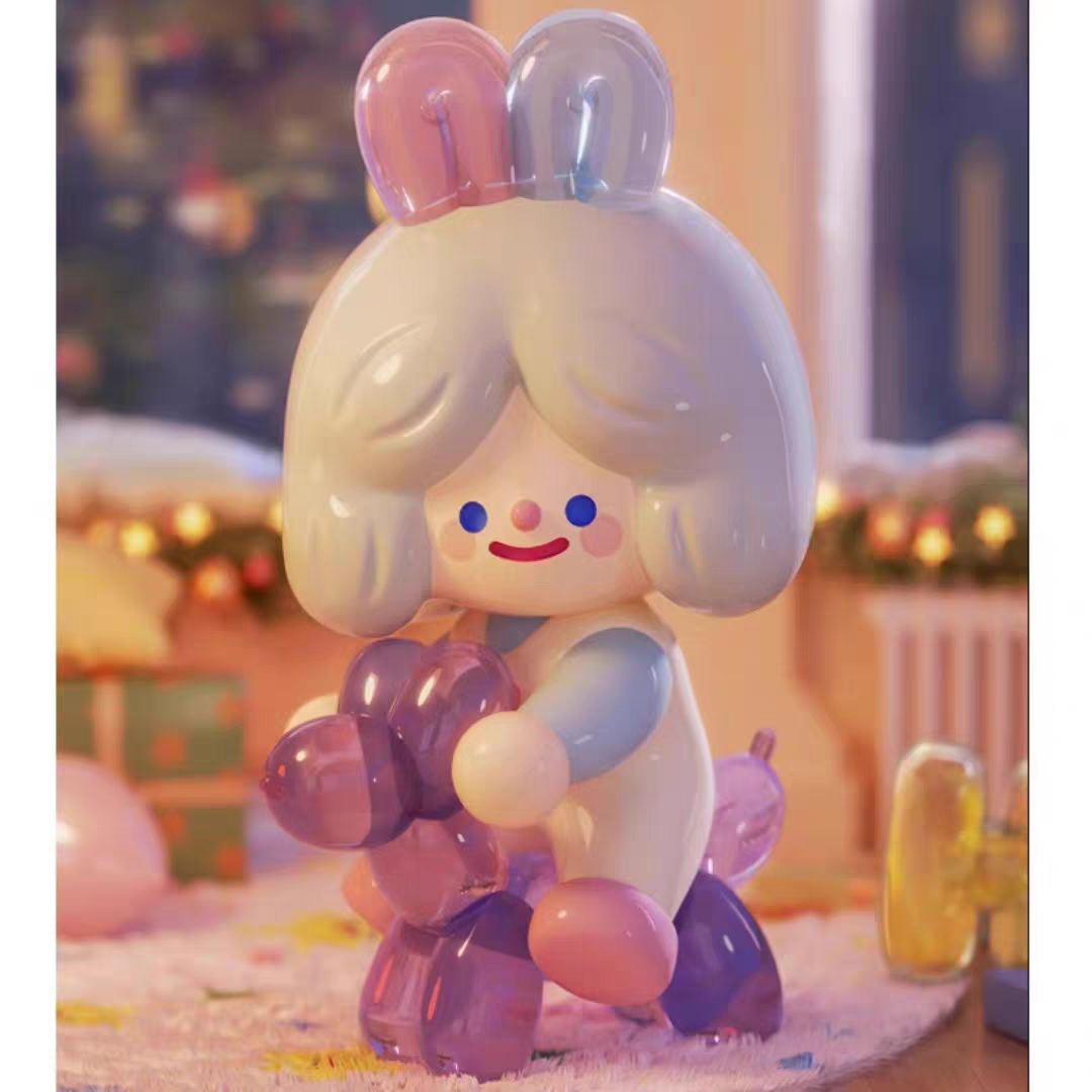 Happy Party Series