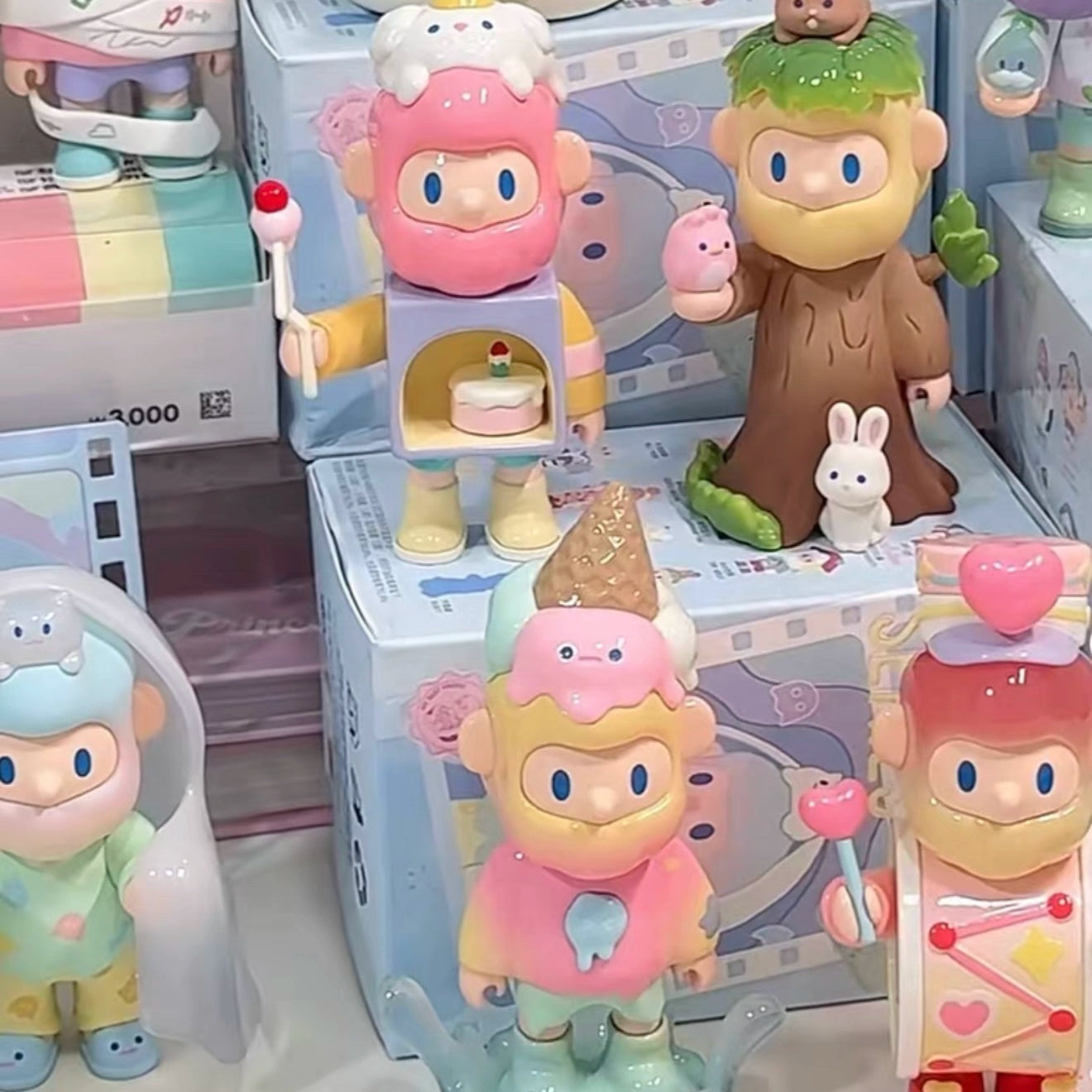 Memories Theater Series