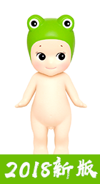 Sonny angel 1 series