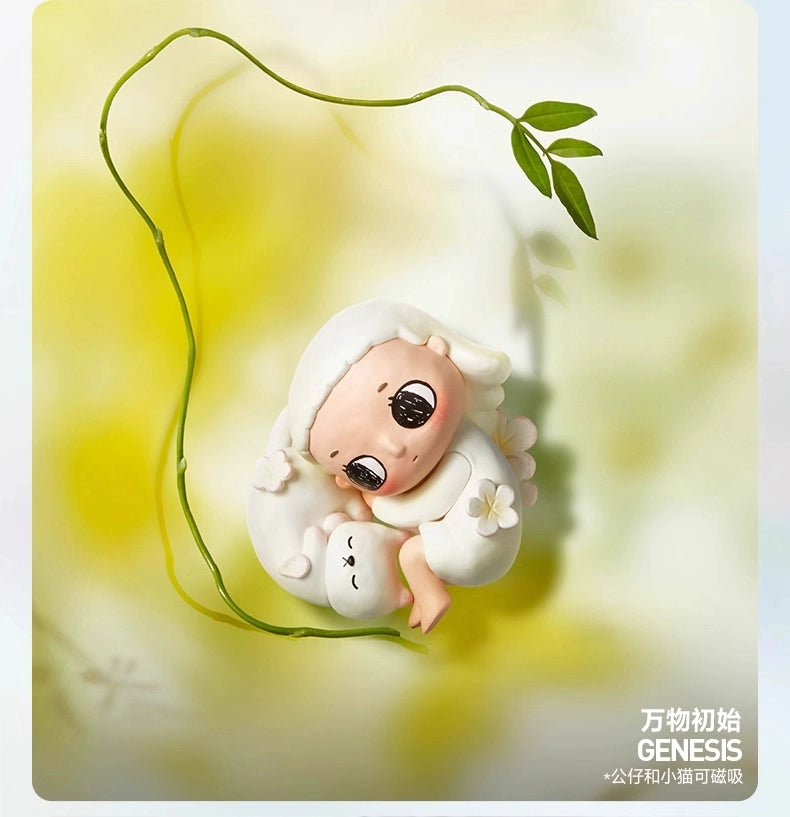 Four Seasons Timing Series