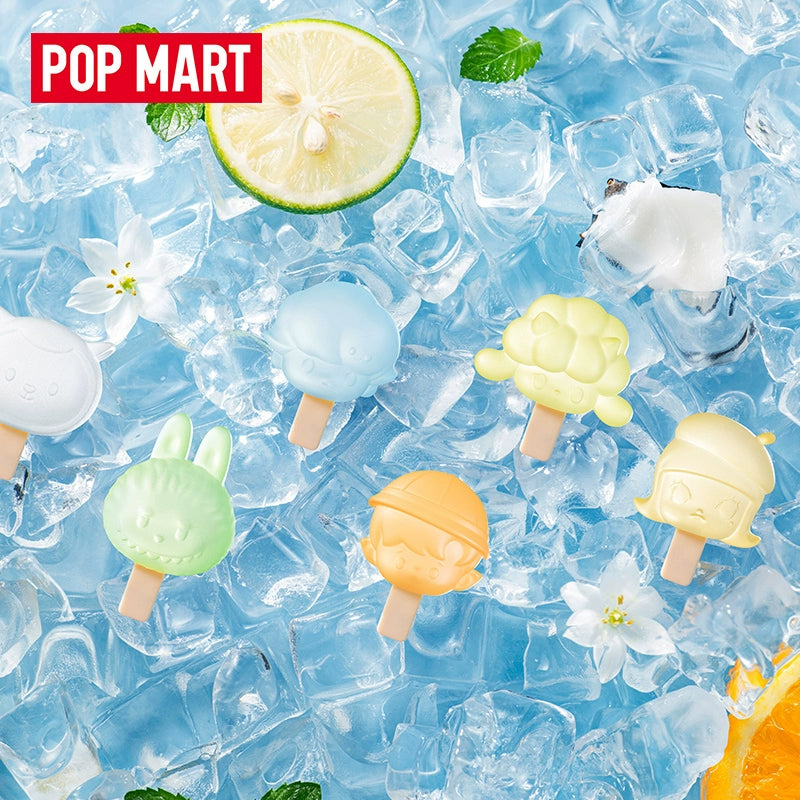 Mini Ice Pop Series