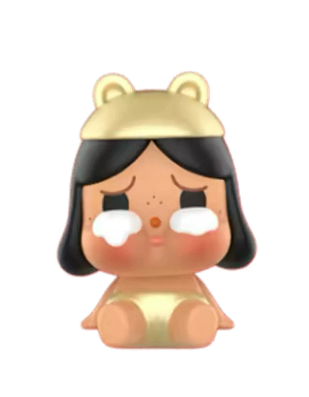 Crying Baby Moe Grain Collection