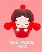 Skull panda Collection Full Collection