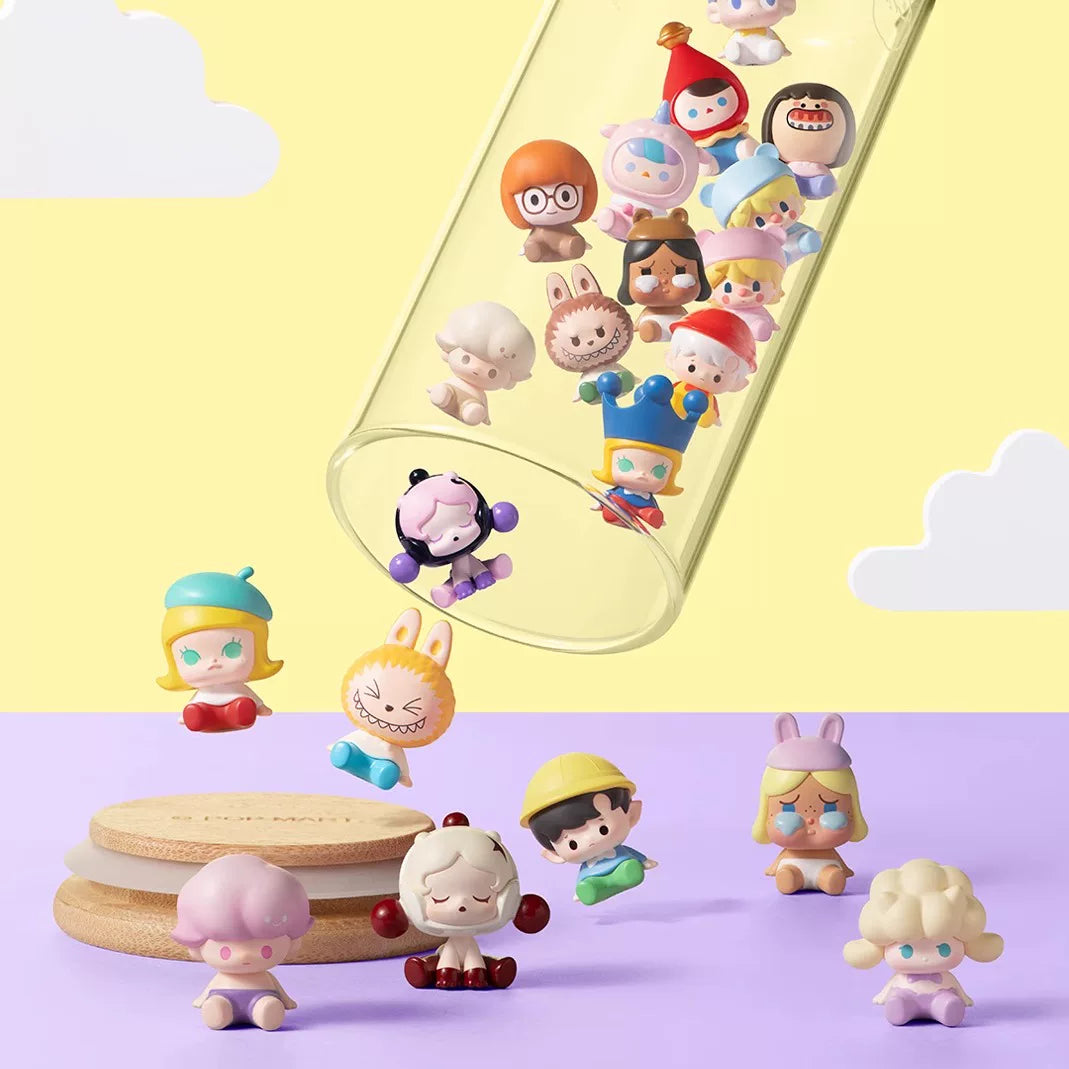 Classic Sitting Series