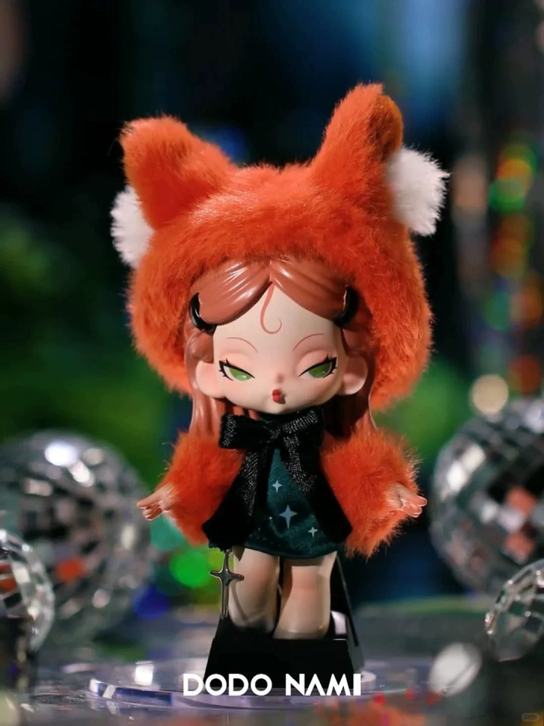 Midnight Disco Series