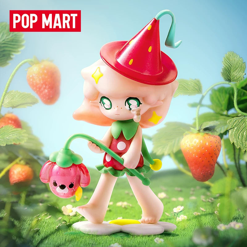 Spring Fantasy Series