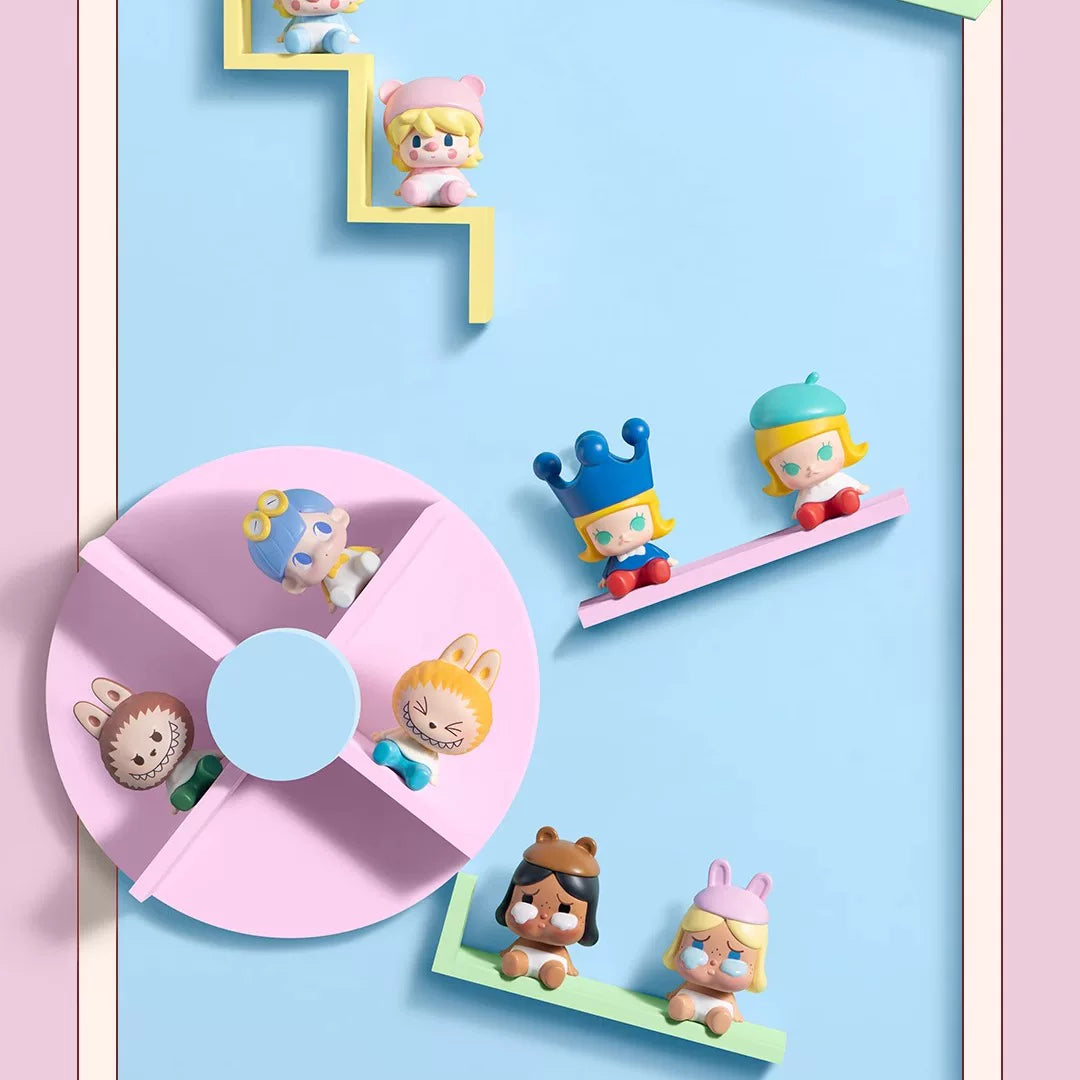 Classic Sitting Series