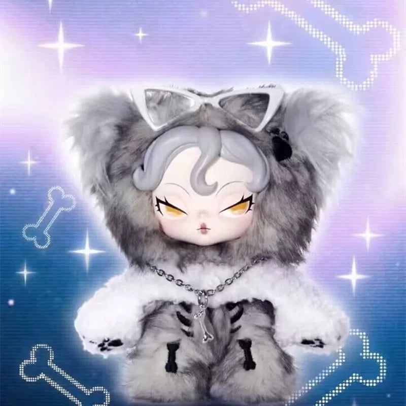 Heat Wave Declaration Series Plush