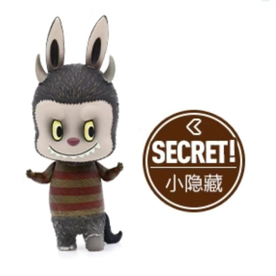 Mini ZIMOMO series 2nd generation