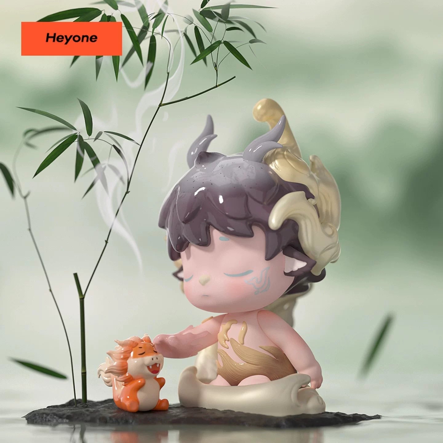 New National Style - Four Times Series