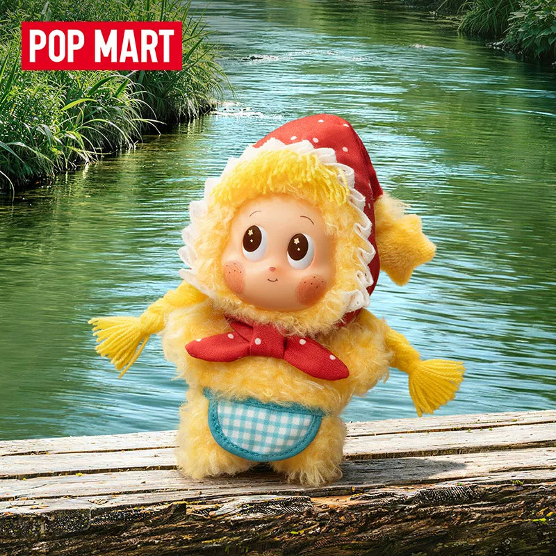 Twinkle Twinkle Farm Tales Series - VinyIPlush Pendan