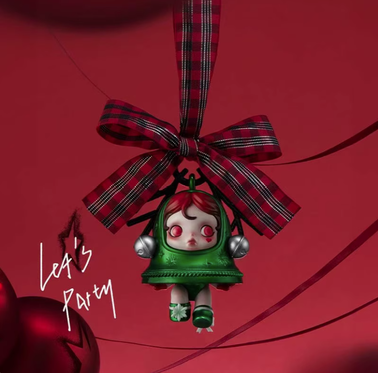 Wishing Time to Series