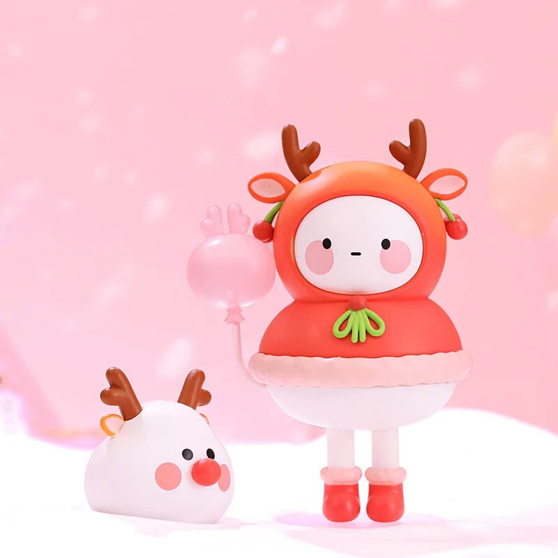 Balloon Paradise Series