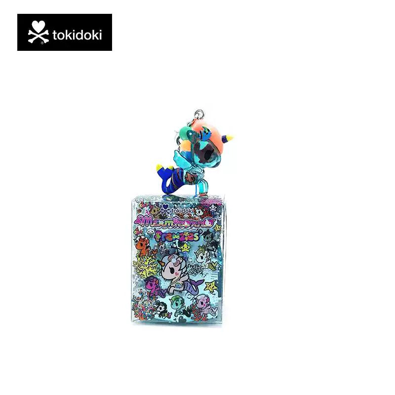 Mermaid pendant 1st generation